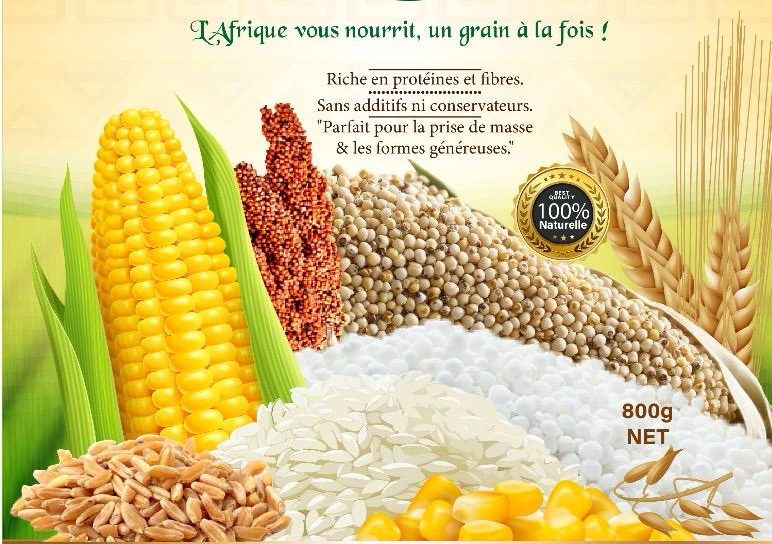 Touboule Céréales : De la Ferme à Votre Assiette, un Engagement Qualité